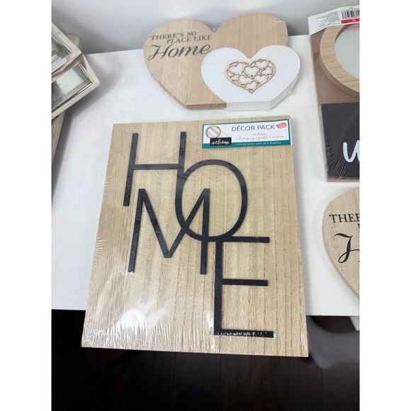 Cute Home Decor/Gift Bundle - Picture 5 of 7